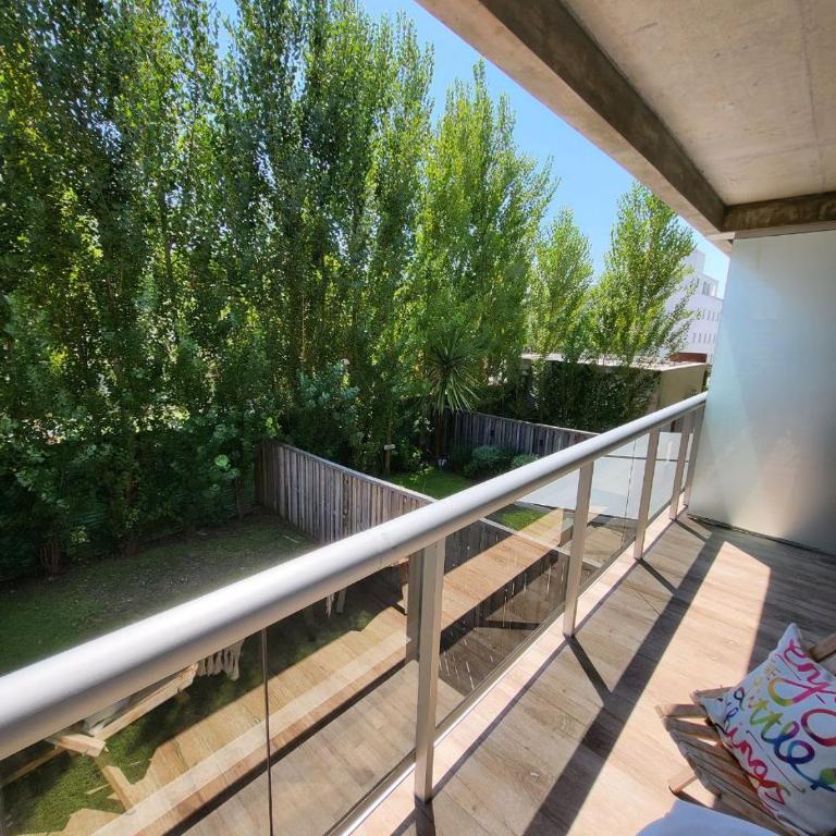 Puerto, Peninsula - Apartamento de 1 dormitorio - 21