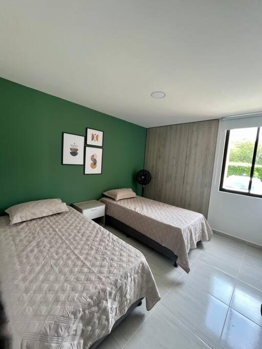 Elegante apartamento - Apartamento de 3 dormitorios - 18