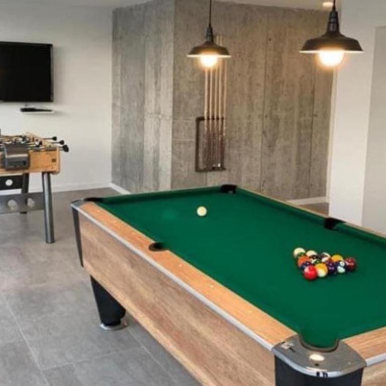 Puerto, Peninsula - Apartamento de 1 dormitorio - 4