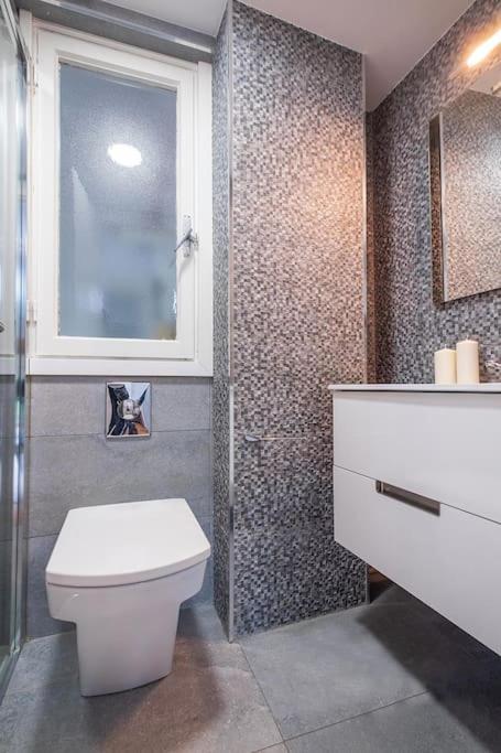Apartamento a 5min de la playa de Ondarreta - Apartamento de 2 dormitorios - 6