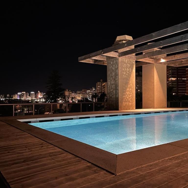 Puerto, Peninsula - Apartamento de 1 dormitorio - 3