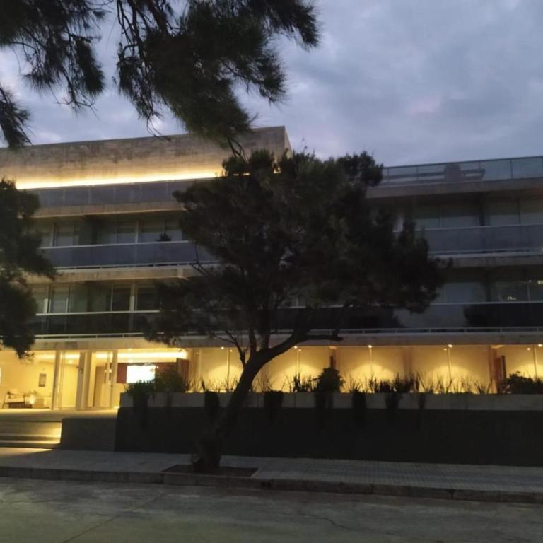 Puerto, Peninsula - Apartamento de 1 dormitorio - 46