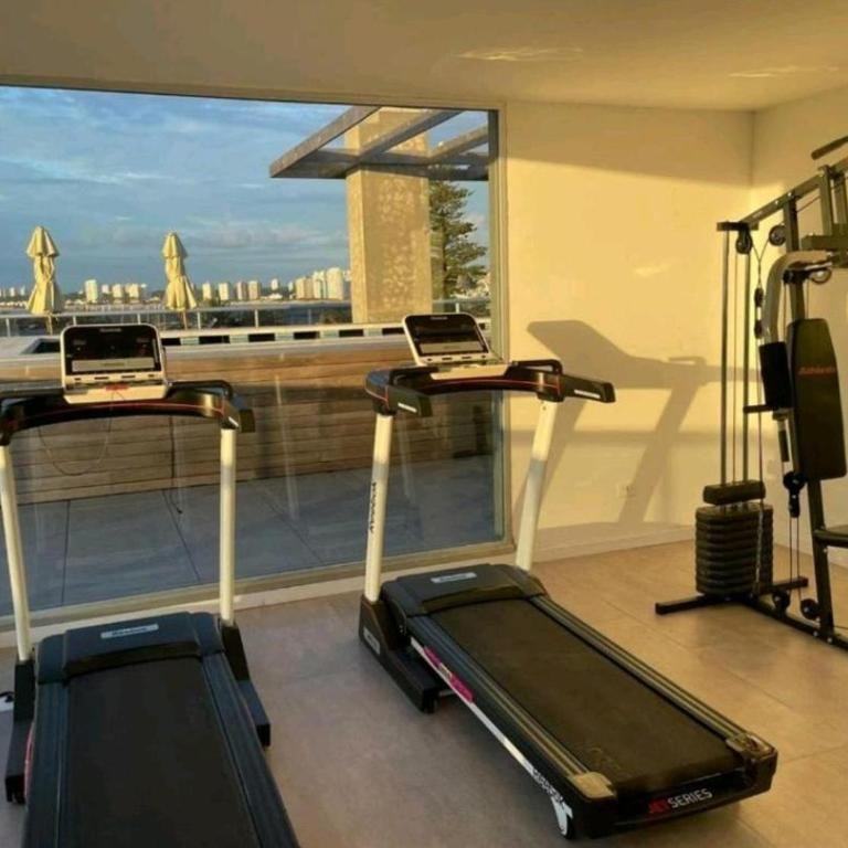 Puerto, Peninsula - Apartamento de 1 dormitorio - 45