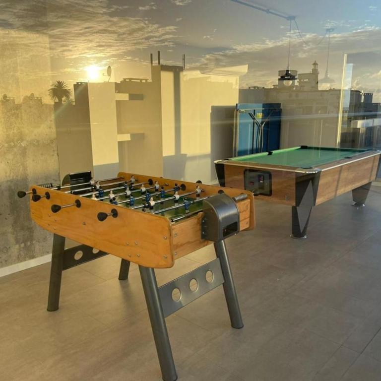 Puerto, Peninsula - Apartamento de 1 dormitorio - 43