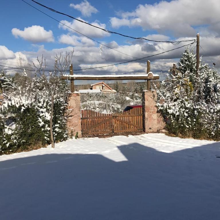 Solares de Cacheuta - Two-Bedroom House - 6