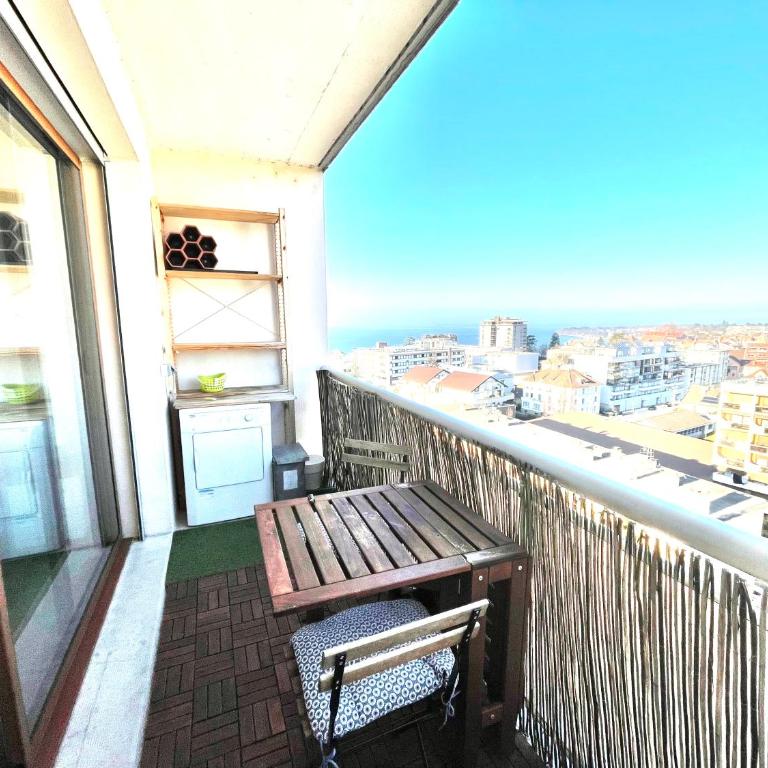 Le Turgot, proche thermes - Appartement 2 Chambres - 5