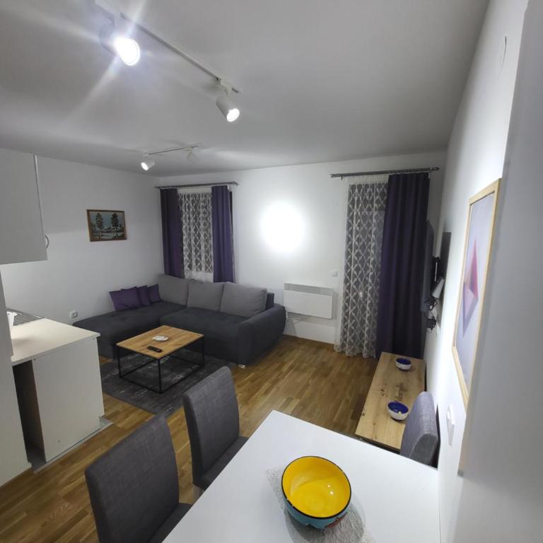 FoRest apartment & spa - Apartman sa 1 Spavaćom Sobom - 30