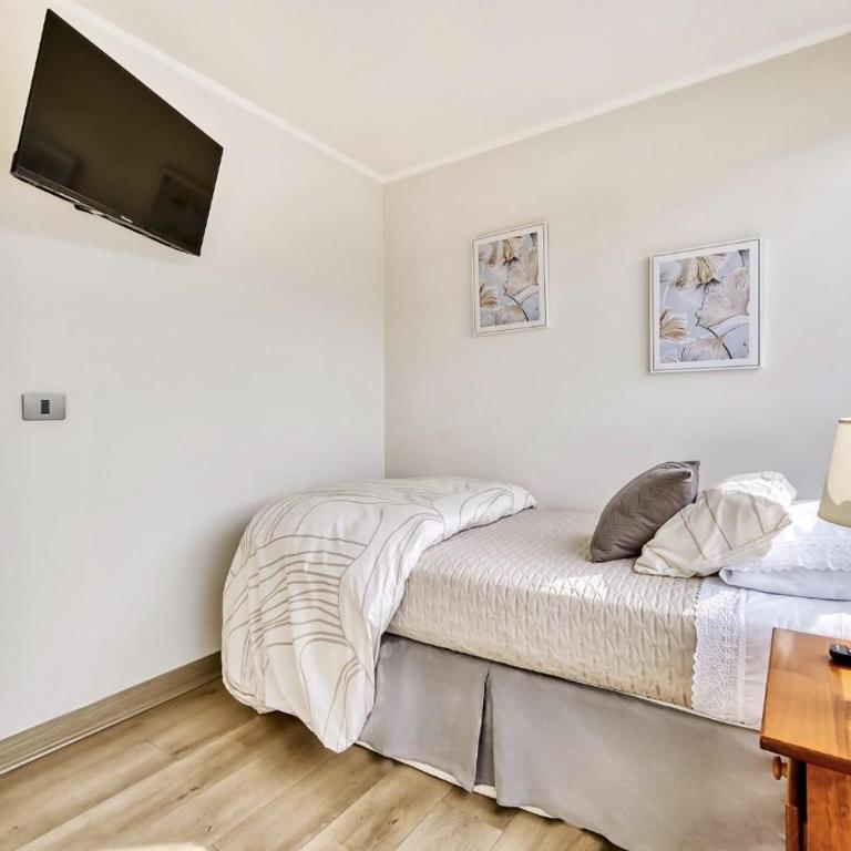 Luxury Silver 3D Parking & Wifi - Apartamento de 3 dormitorios - 12
