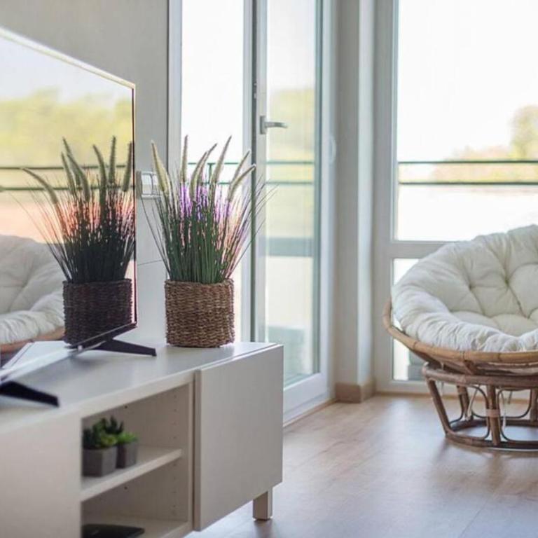 Clauhomes Vista Al Mar - Apartamento Superior - 8