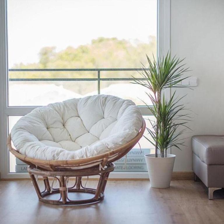Clauhomes Vista Al Mar - Apartamento Superior - 12
