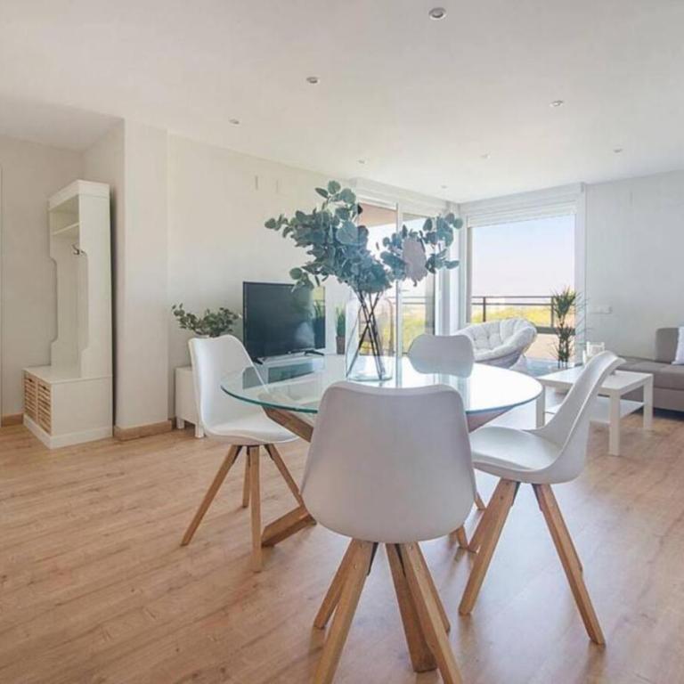 Clauhomes Vista Al Mar - Apartamento Superior - 13
