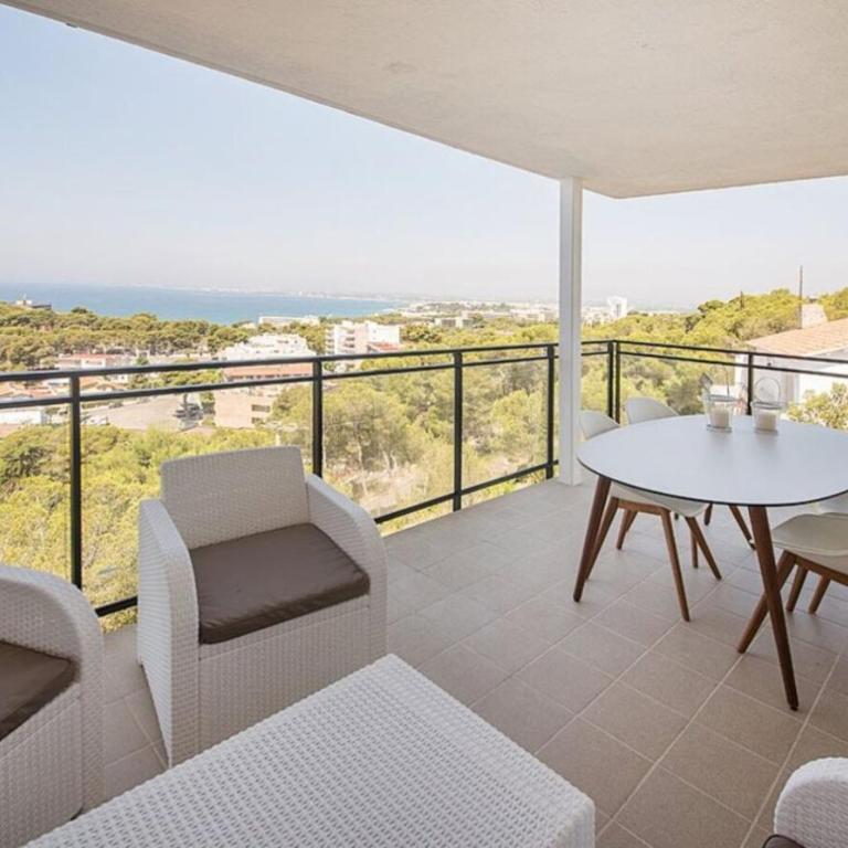 Clauhomes Vista Al Mar - Apartamento Superior - 11