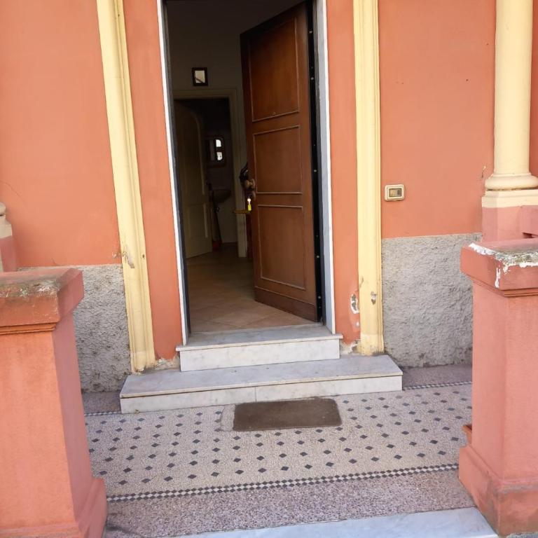 Casa Caterina Setri Levante - Appartamento con 2 Camere da Letto - 10