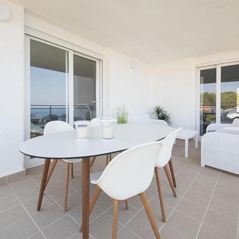 Clauhomes Vista Al Mar - Apartamento Superior - 16