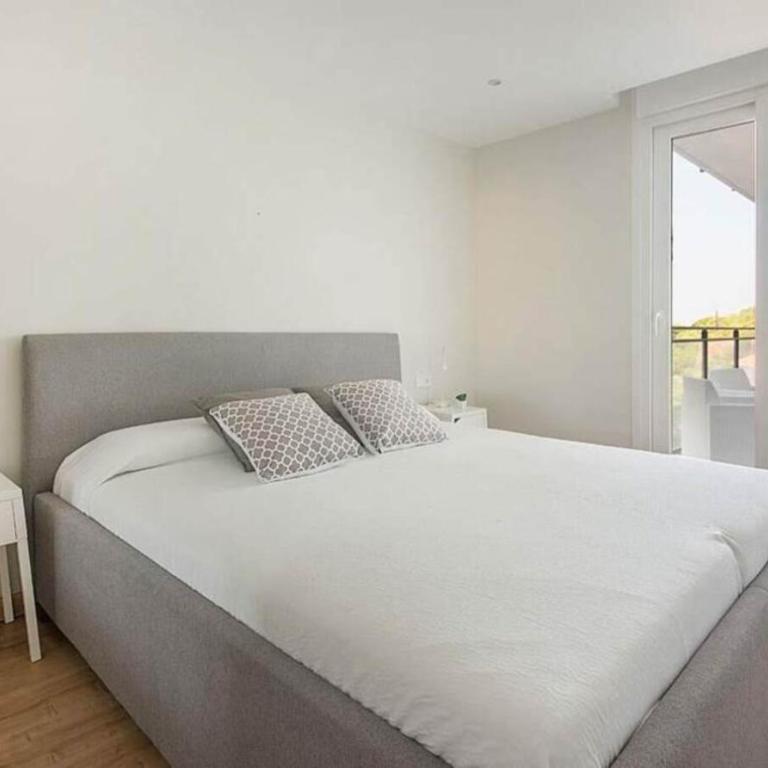 Clauhomes Vista Al Mar - Apartamento Superior - 17