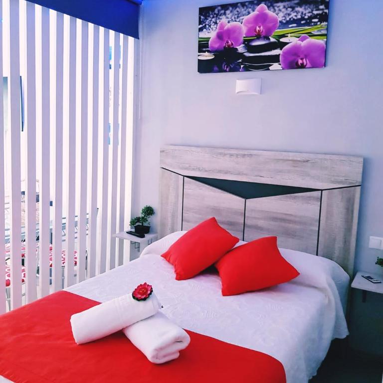 Apto Vistas al mar-Font de Mar en Cap de Salou - Apartamento de 1 dormitorio - 35