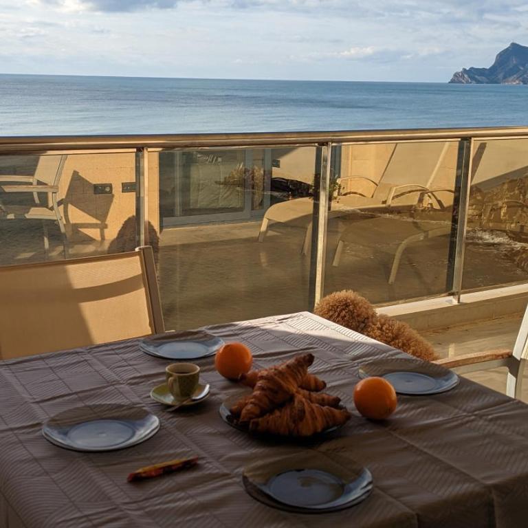 Apartamento en Altea con vistas al mar - Apartamento de 2 dormitorios - 17