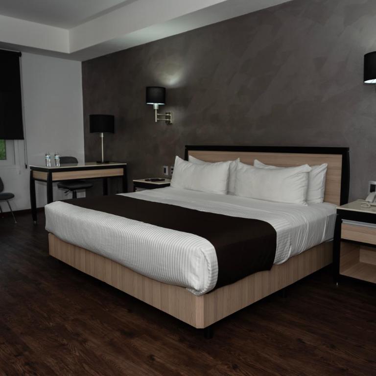 Fato Hotel - Superior Double or Twin Room with Terrace - 5