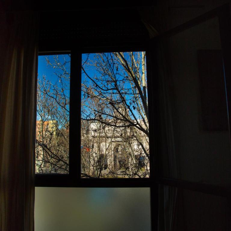 Apartament Glorieta Puerta de Toledo - Two-Bedroom Apartment - 30