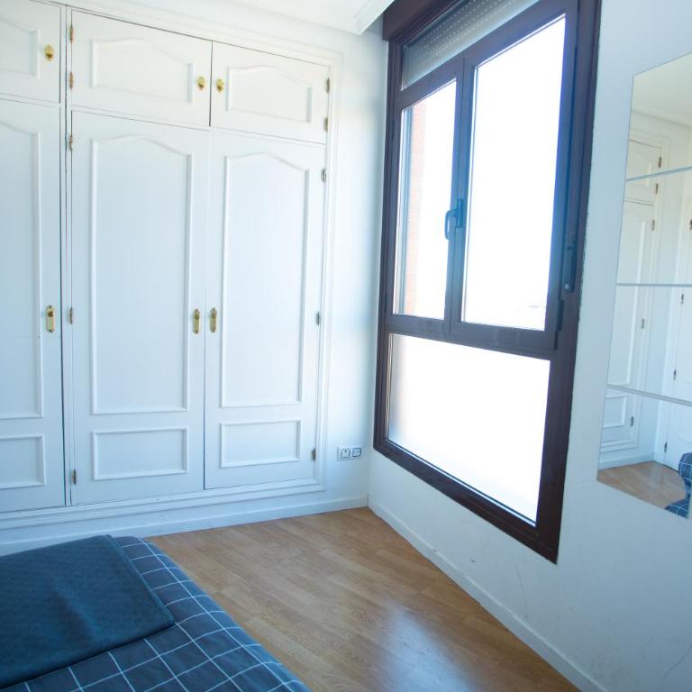 Apartament Glorieta Puerta de Toledo - Two-Bedroom Apartment - 45