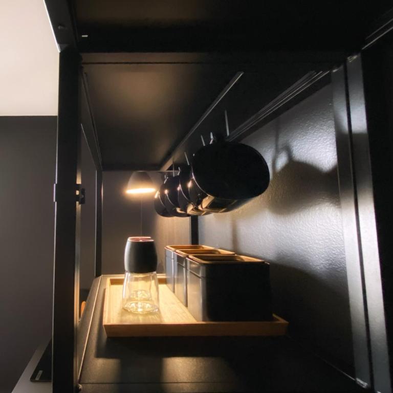 THE FAHOUSE - Apartment with Terrace - 56