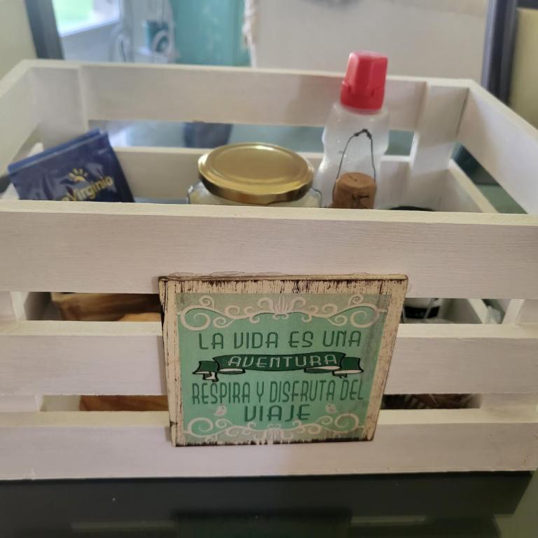 LOS CACTUS - Two-Bedroom Apartment - 10