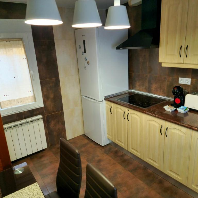 Casa Román centro León Edificio Rehabilitado SIN ASCENSOR - Apartamento de 2 dormitorios - 18