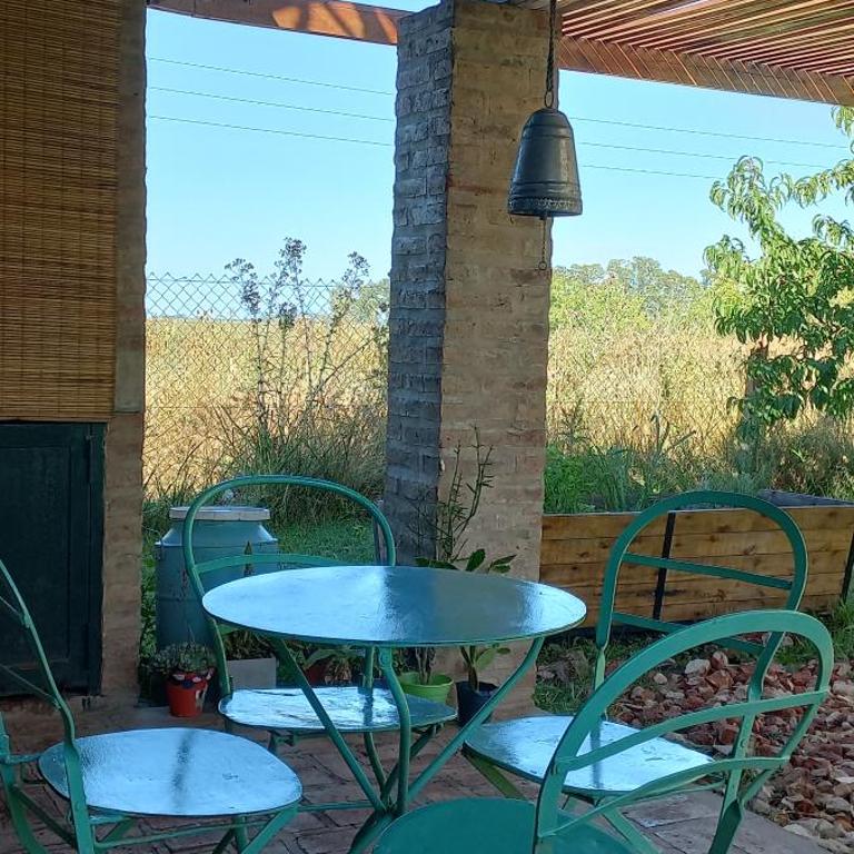 Las Retamas - Two-Bedroom House - 4