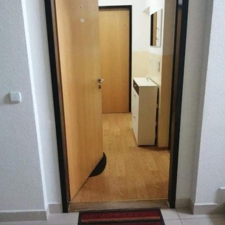 Apartman Sokobanja Borići - Apartment with Terrace - 13