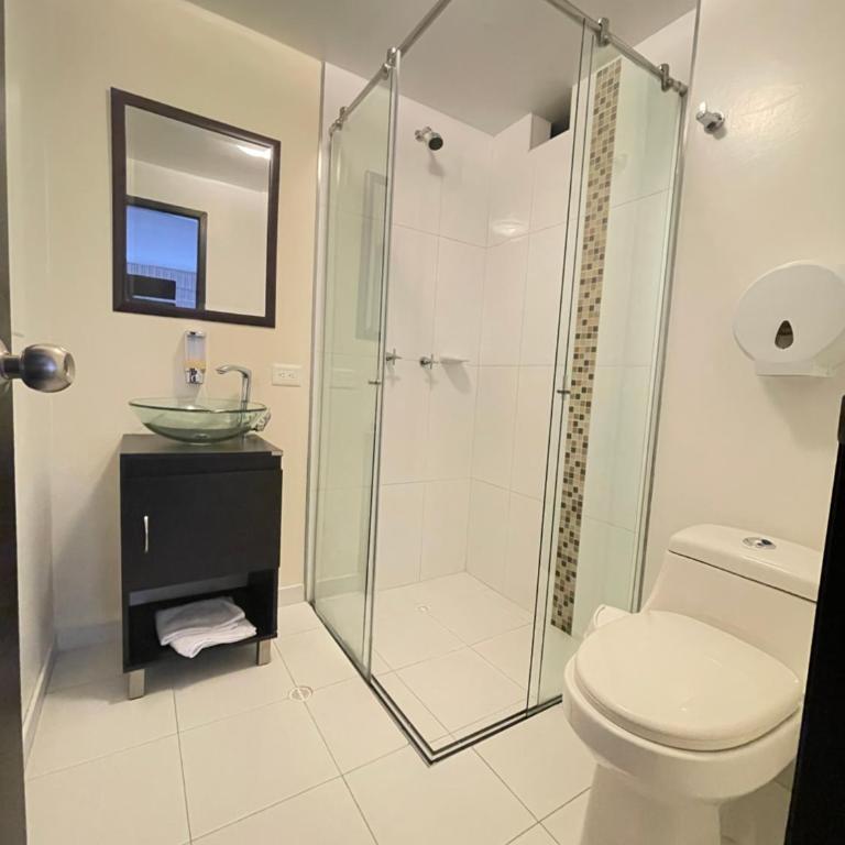 Hotel Alojate In - Habitación Doble - 5