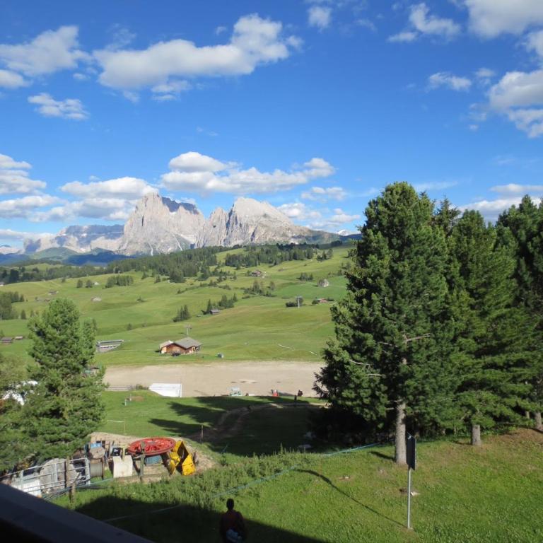 Camera Alpe di Siusi - Camera Matrimoniale - 70