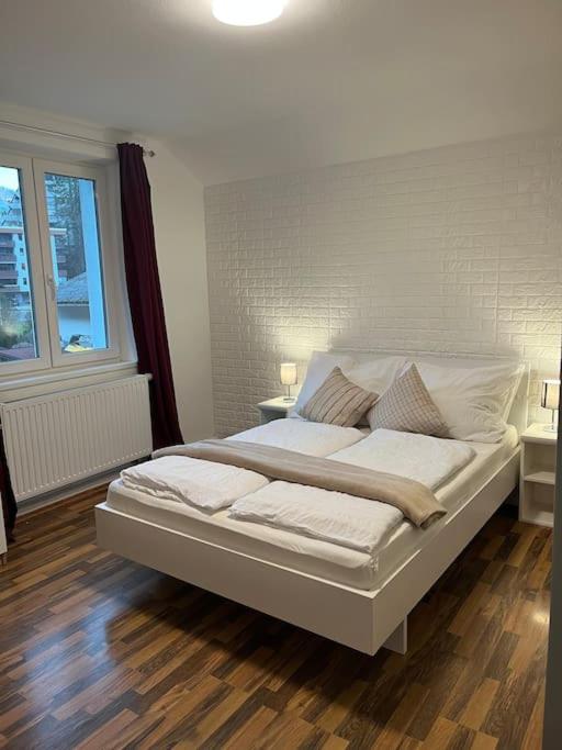 Bergblick zur Katrin 1 - Apartment mit 2 Schlafzimmern - 4