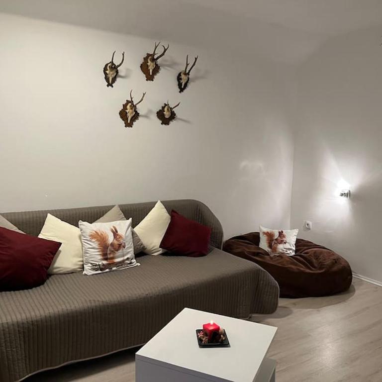 Bergblick zur Katrin 1 - Apartment mit 2 Schlafzimmern - 6