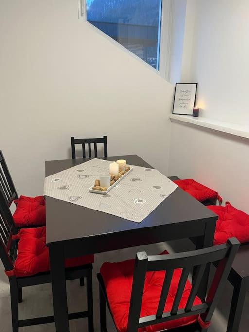Bergblick zur Katrin 1 - Apartment mit 2 Schlafzimmern - 9