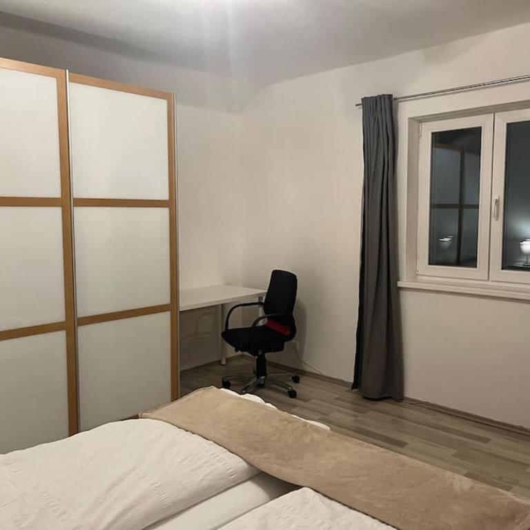 Bergblick zur Katrin 1 - Apartment mit 2 Schlafzimmern - 13