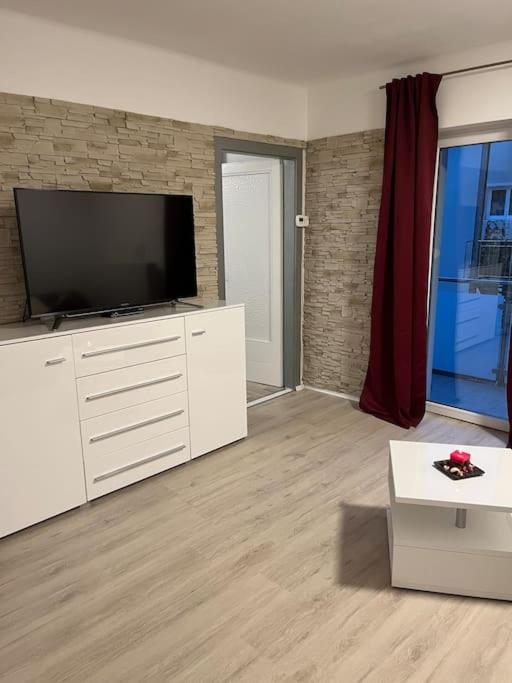 Bergblick zur Katrin 1 - Apartment mit 2 Schlafzimmern - 15