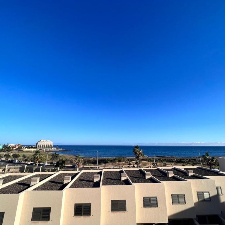 Seafront Medano Marina View - Apartamento de 2 dormitorios - 3