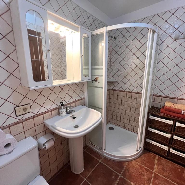 Seafront Medano Marina View - Apartamento de 2 dormitorios - 13