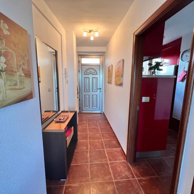 Seafront Medano Marina View - Apartamento de 2 dormitorios - 17