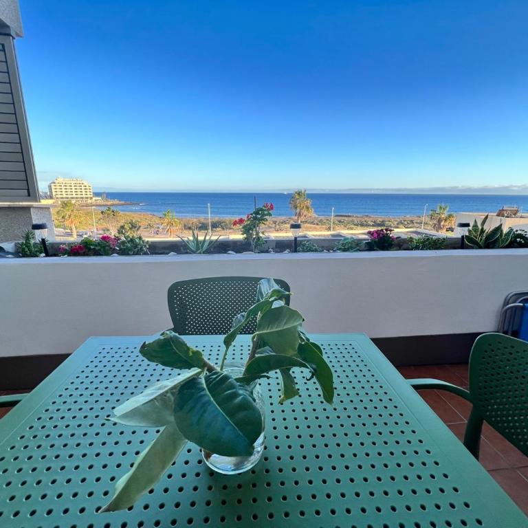 Seafront Medano Marina View - Apartamento de 2 dormitorios - 1