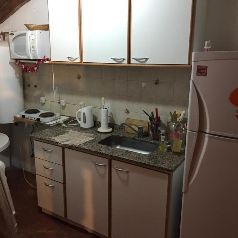 Solares de Cacheuta - Two-Bedroom House - 8