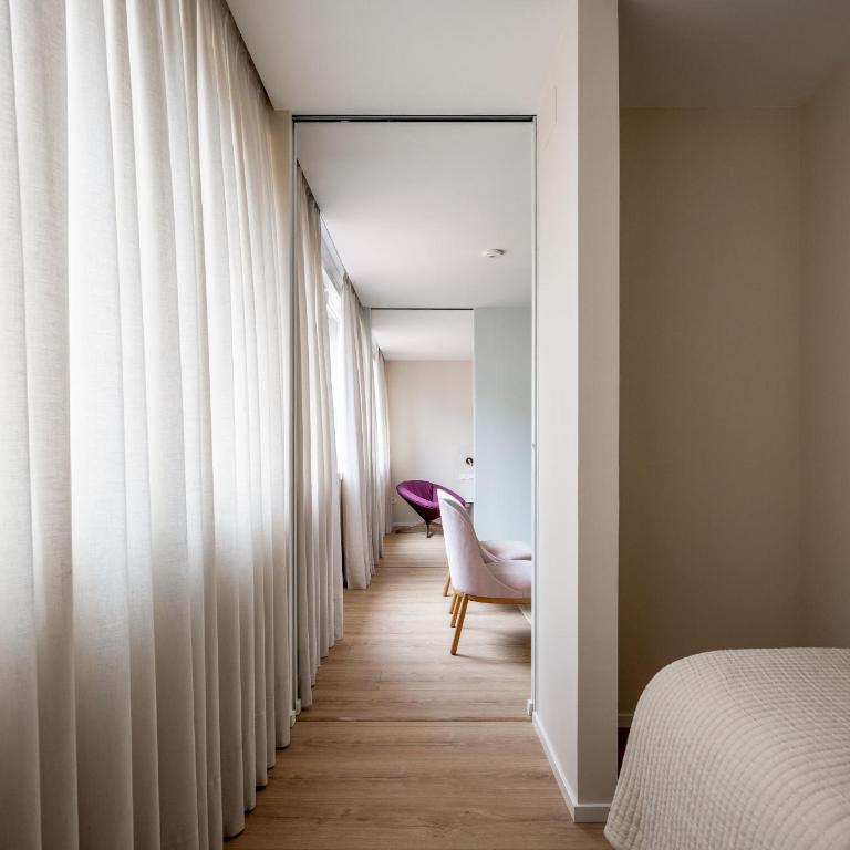 The Passage Apartments - Apartamento de 2 dormitorios - 19