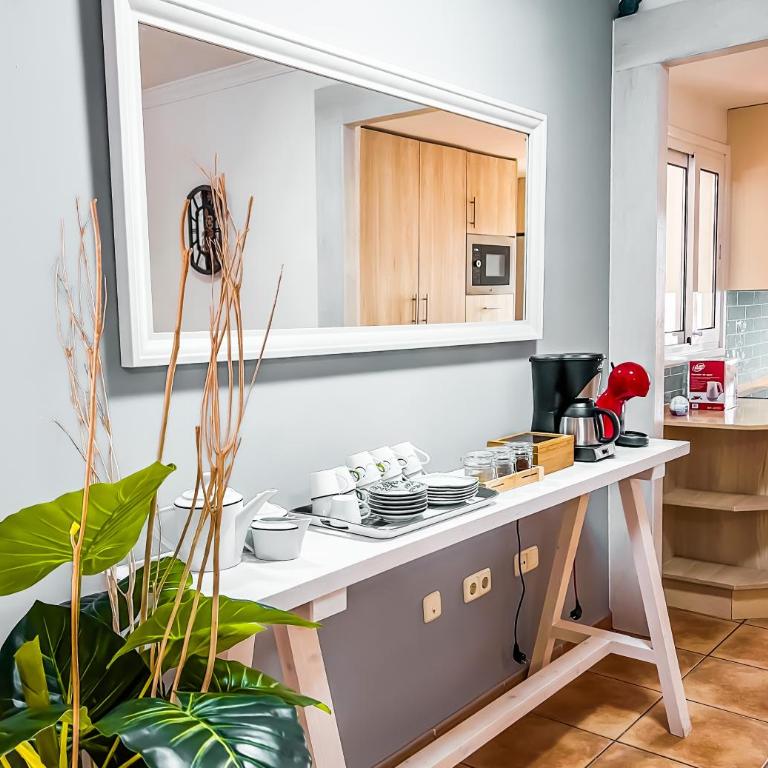 Villa Paraíso - Villa con piscina privada - 6
