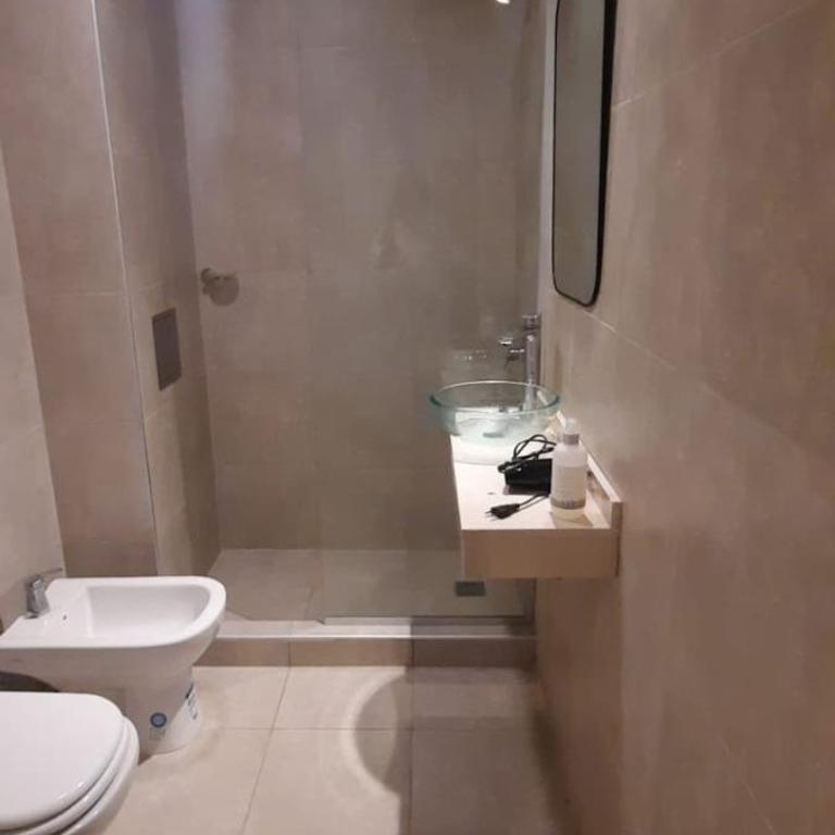 Paraná Centro - Apartamento de 1 dormitorio - 6