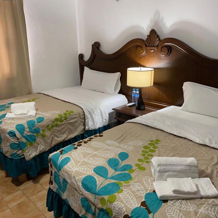 Cabo Tortuga Hotel Boutique - Habitación Individual Estándar Tokio - 2