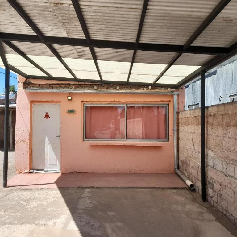 MALARGÜE Dansu - Apartamento de 1 dormitorio - 2