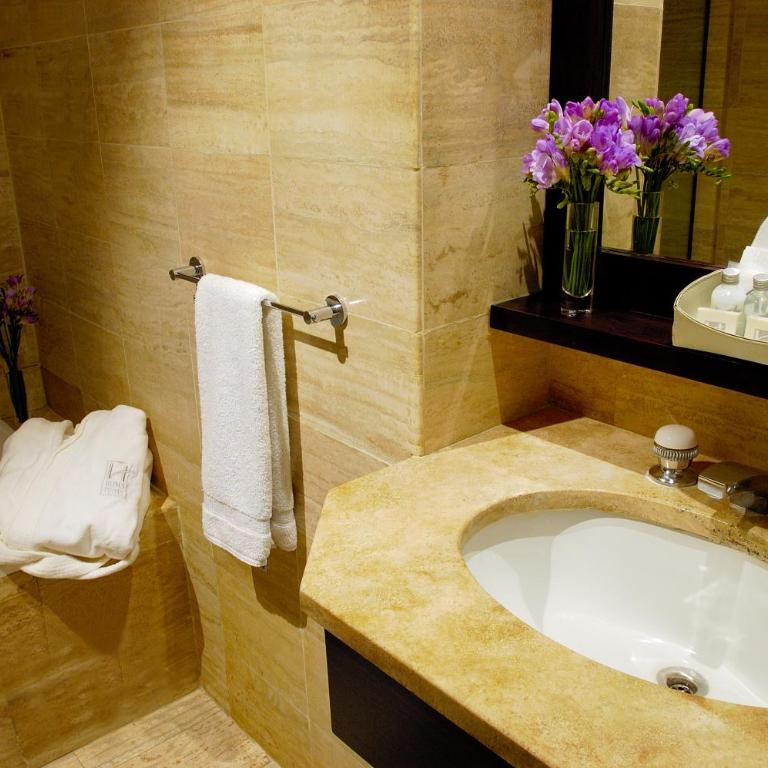 Ulises Recoleta Suites - Habitación Dúplex - 11