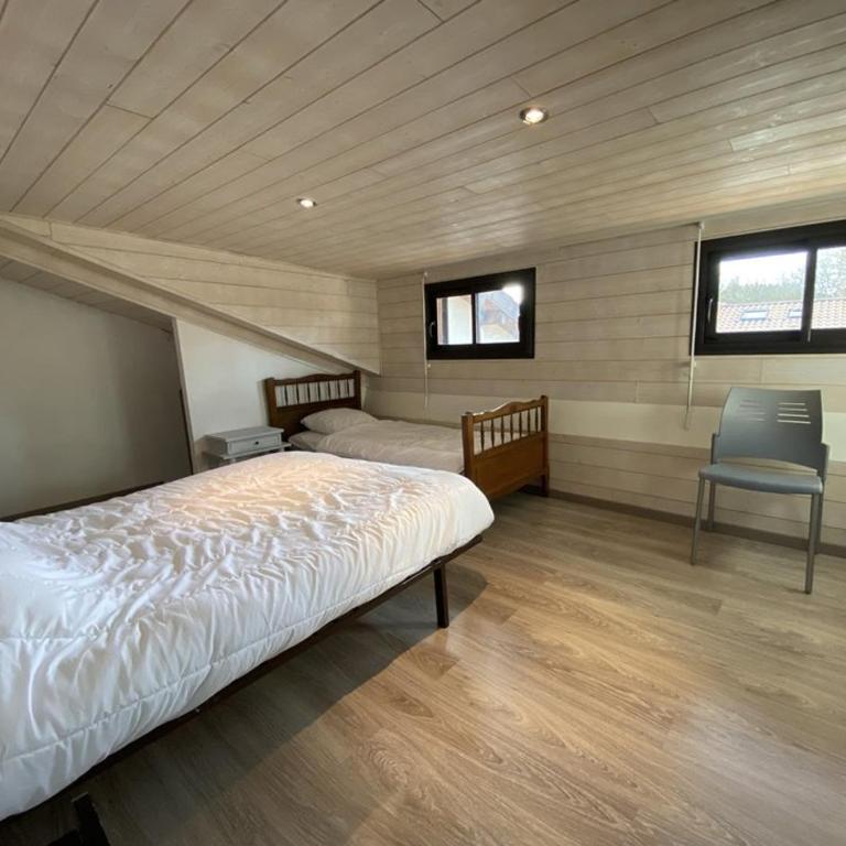 Villa rénovée avec grande terrasse, 5 pers, Capbreton - FR-1-413-164 - Villa - 3