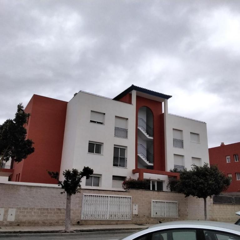 Apartment located in Vera not far from Cato de gata natural park and Nijar - Apartamento - 4