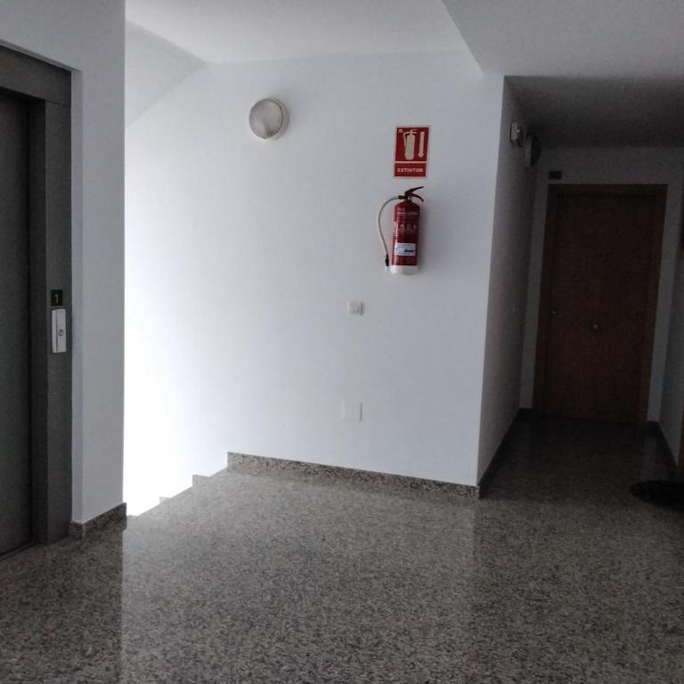 Apartment located in Vera not far from Cato de gata natural park and Nijar - Apartamento - 17